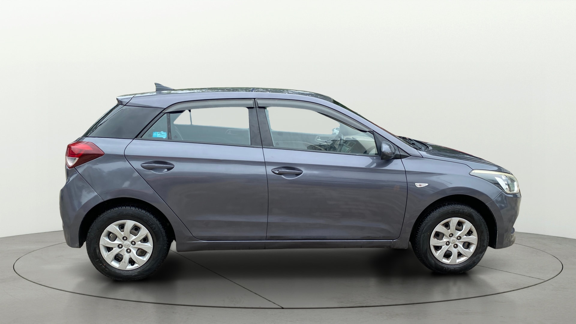 View 2016 Hyundai Elite i20 Magna 1.2 Image 8 Used 2016 Hyundai Elite i20 Magna 1.2 Image 8