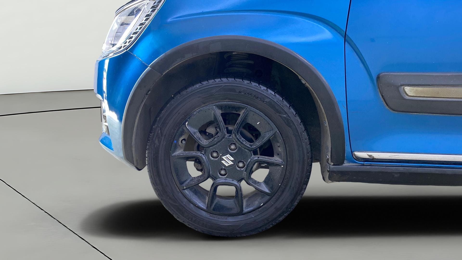 View 2017 Maruti Suzuki 1000 Base Variant Image 28 Used 2017 Maruti Suzuki 1000 Base Variant Image 28