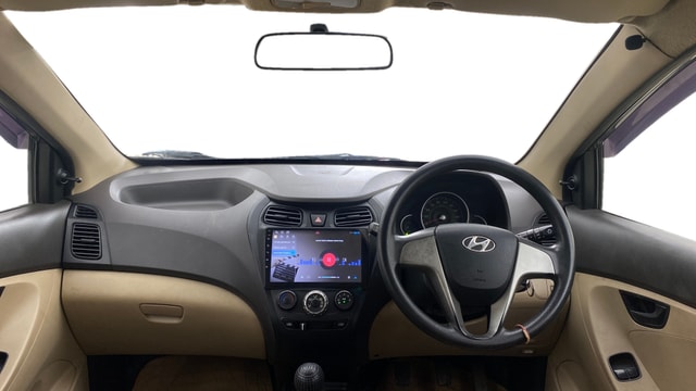 View Hyundai EON Image 15 Used Hyundai EON Image 15