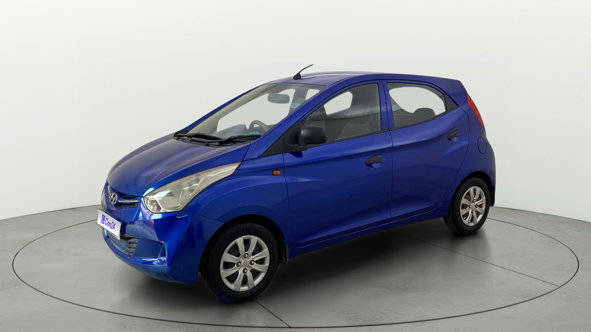 View 2013 Hyundai EON Magna Plus Image 34 Used 2013 Hyundai EON Magna Plus Image 34