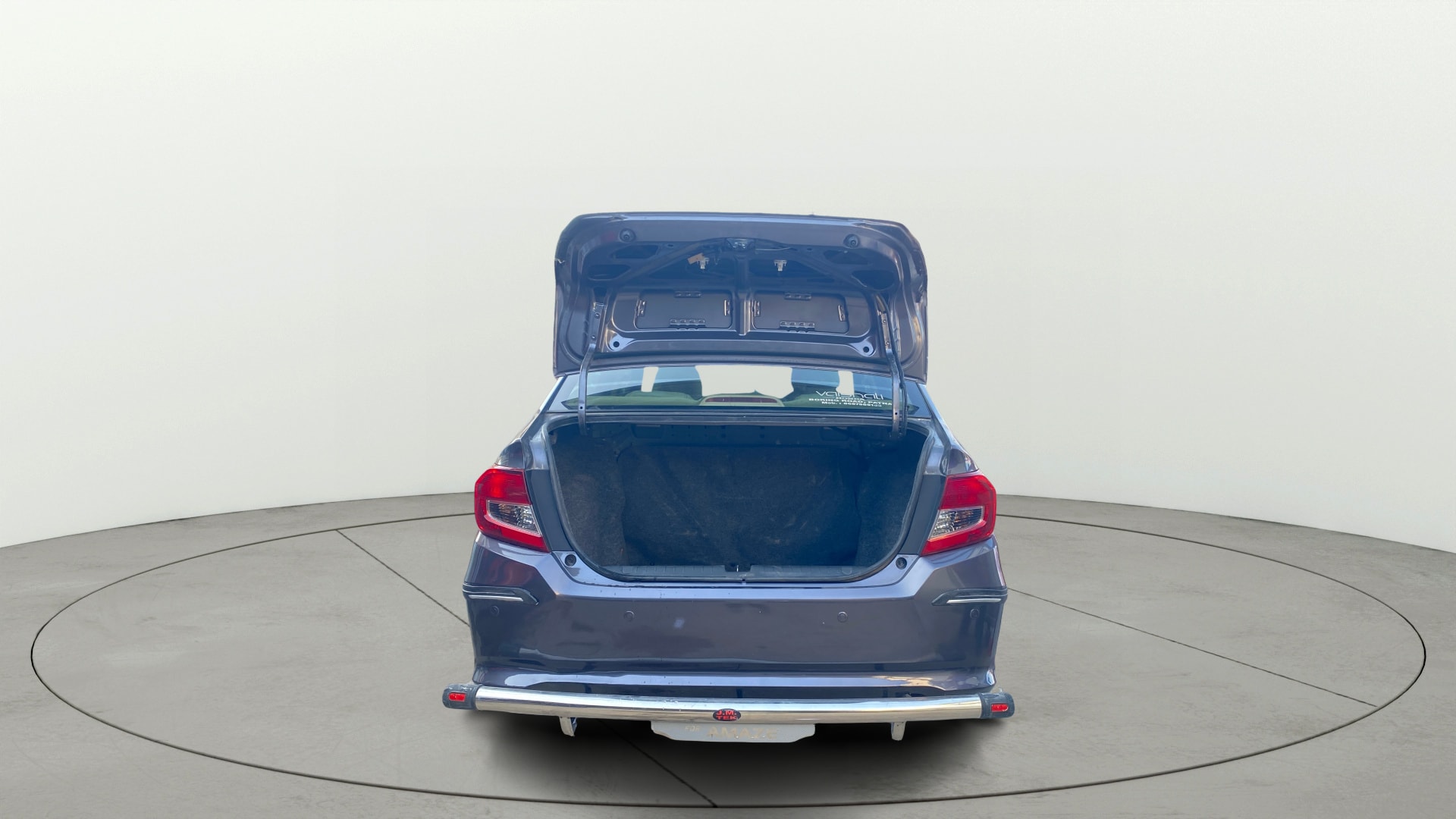 View 2021 Honda Amaze E MT Petrol BS IV Image 16 Used 2021 Honda Amaze E MT Petrol BS IV Image 16