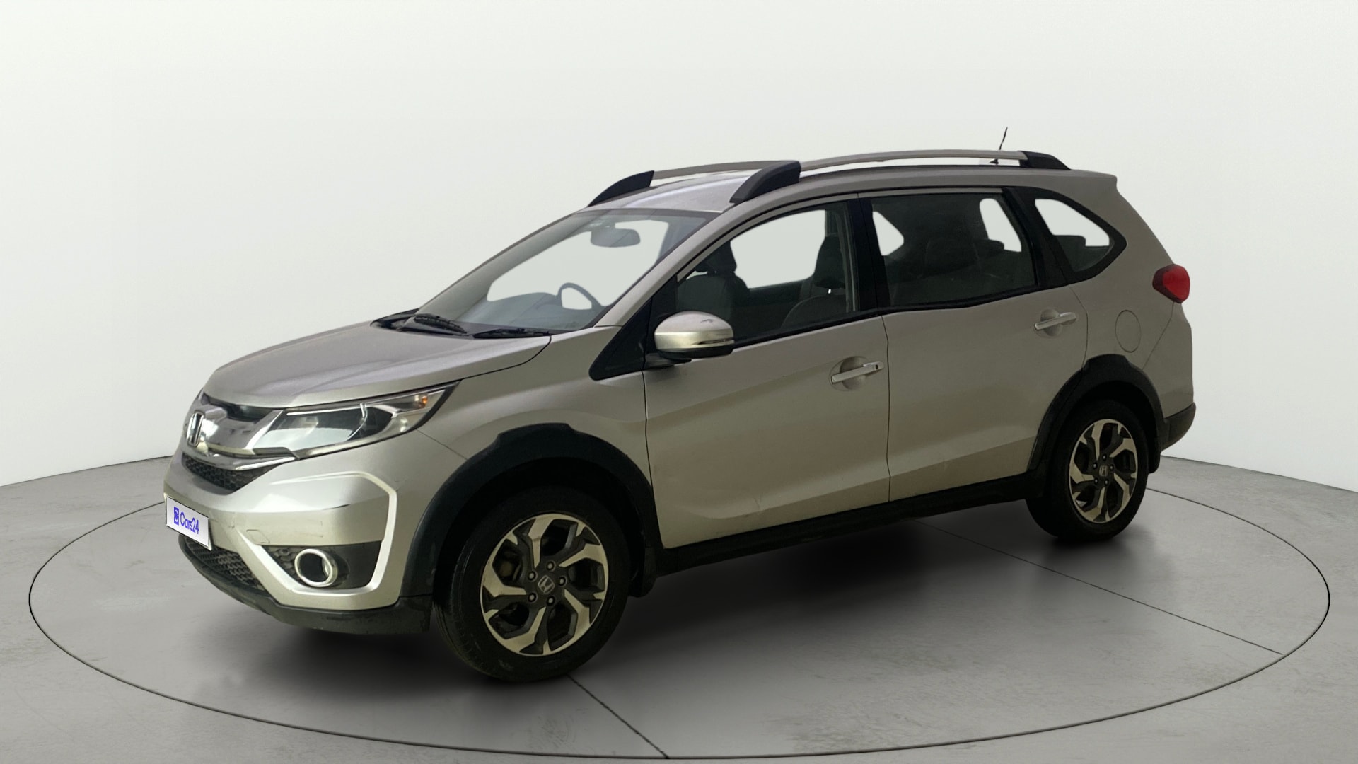 View 2017 Honda BR-V E Diesel Image 37 Used 2017 Honda BR-V E Diesel Image 37