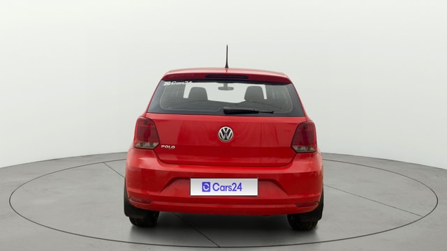 View Volkswagen Polo Image 38 Used Volkswagen Polo Image 38