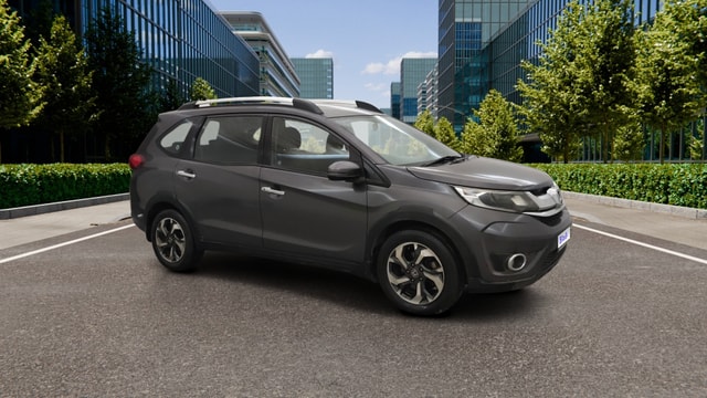 View Honda BR-V Image 38 Used Honda BR-V Image 38