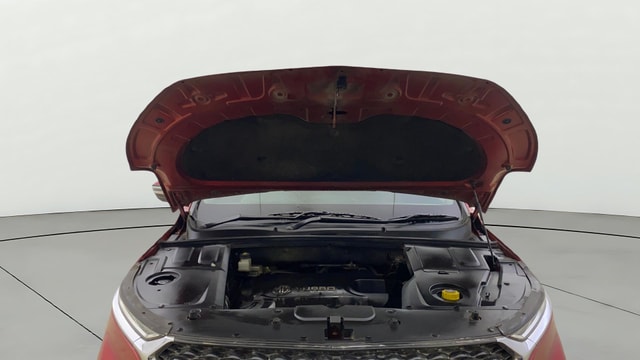 View MG Hector Image 33 Used MG Hector Image 33