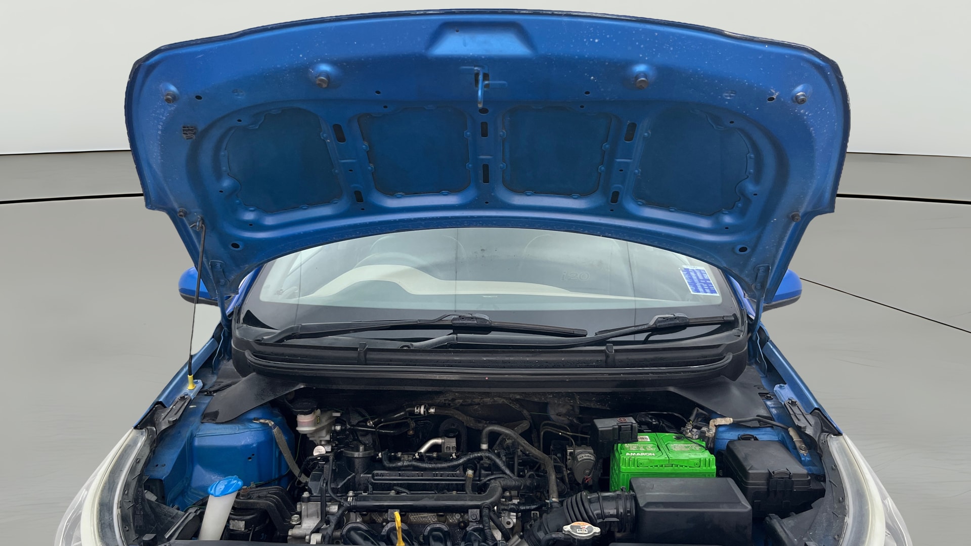 Used 2018 Hyundai Elite i20 Used 2018 Hyundai Elite i20