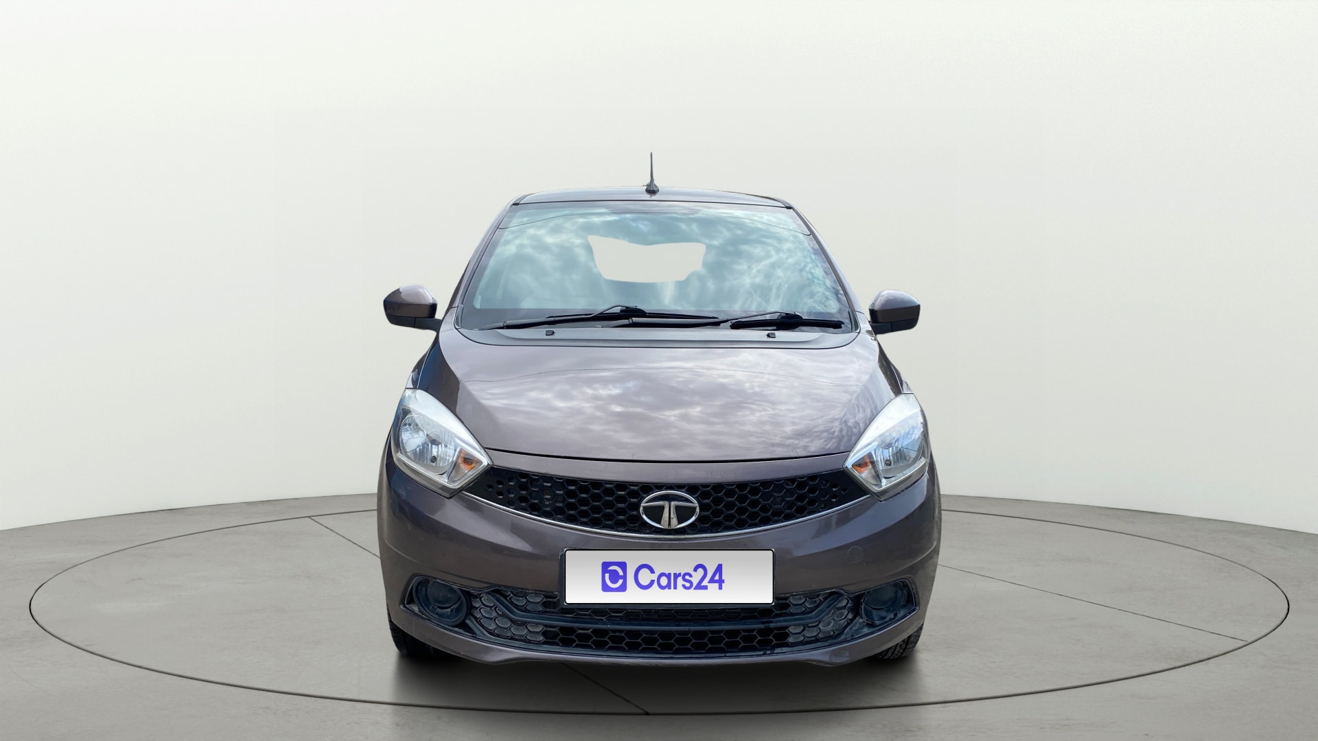 Used 2017 Tata Tiago Used 2017 Tata Tiago