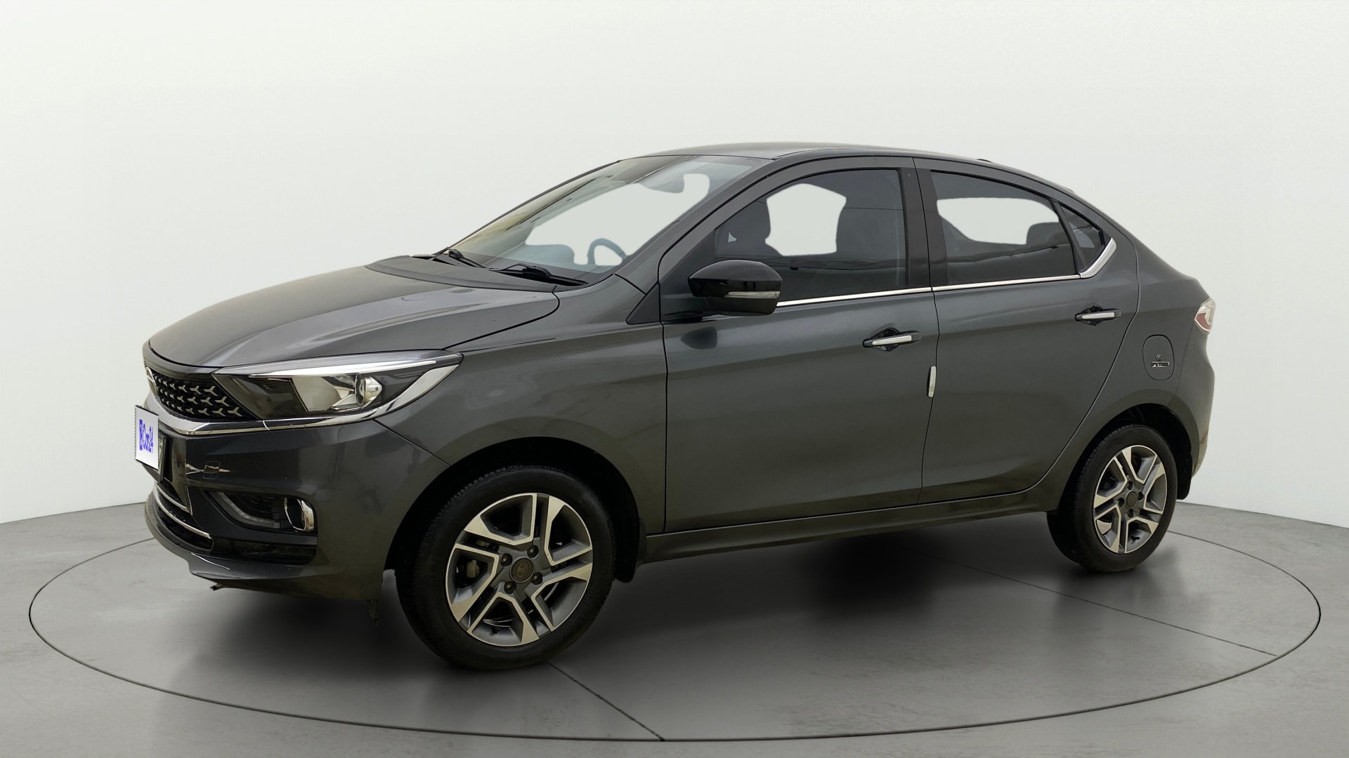 View 2022 Tata Tigor XE Diesel Image 21 Used 2022 Tata Tigor XE Diesel Image 21