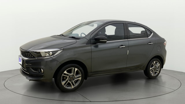 View Tata Tigor Image 21 Used Tata Tigor Image 21