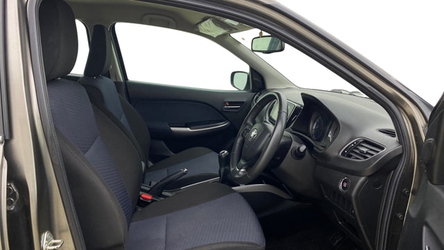 View Toyota Glanza Image 26 Used Toyota Glanza Image 26