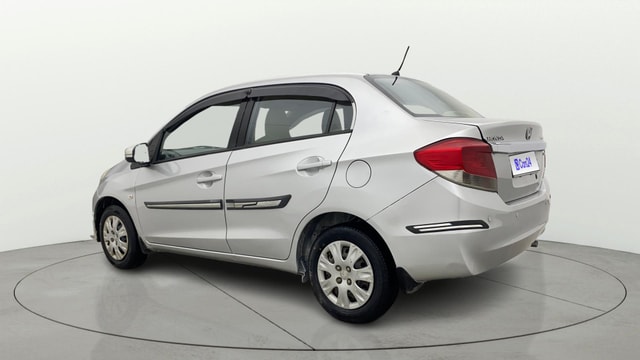 View Honda Amaze Image 2 Used Honda Amaze Image 2