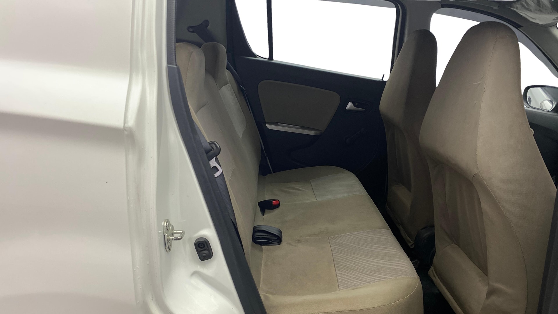 View 2019 Maruti Suzuki Alto K10 LX Image 28 Used 2019 Maruti Suzuki Alto K10 LX Image 28
