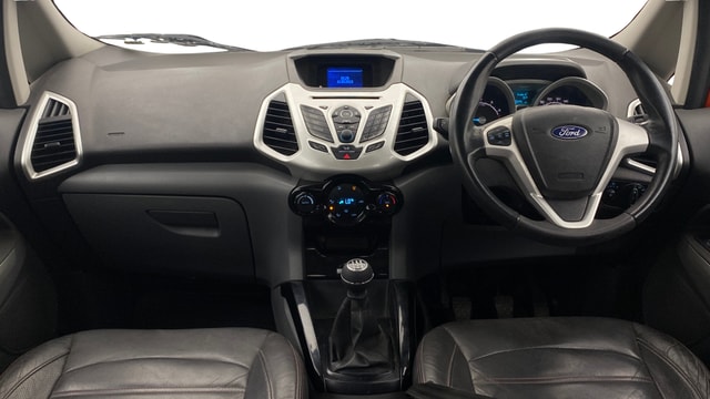View Ford EcoSport Image 15 Used Ford EcoSport Image 15