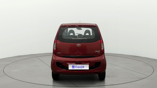 View Tata Nano Image 38 Used Tata Nano Image 38