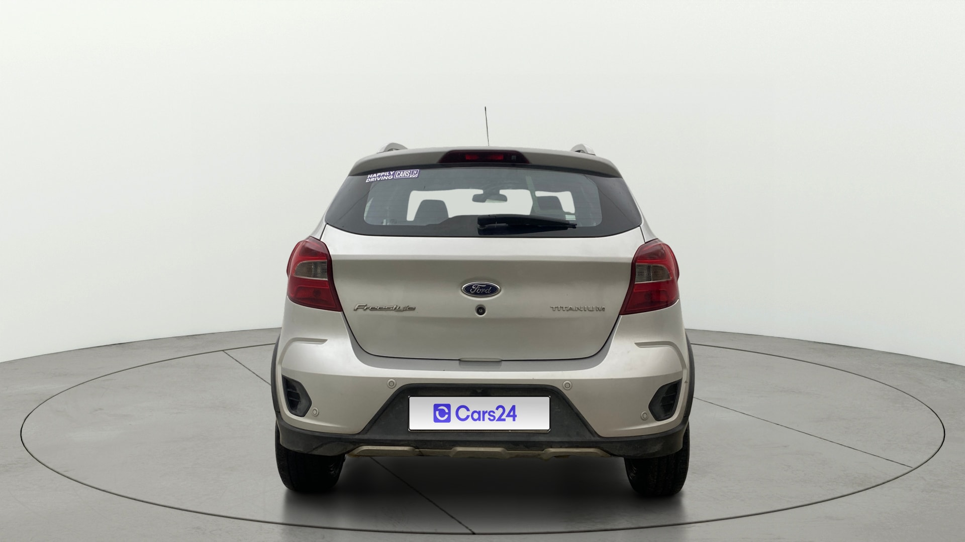 Used 2021 Ford Freestyle Used 2021 Ford Freestyle