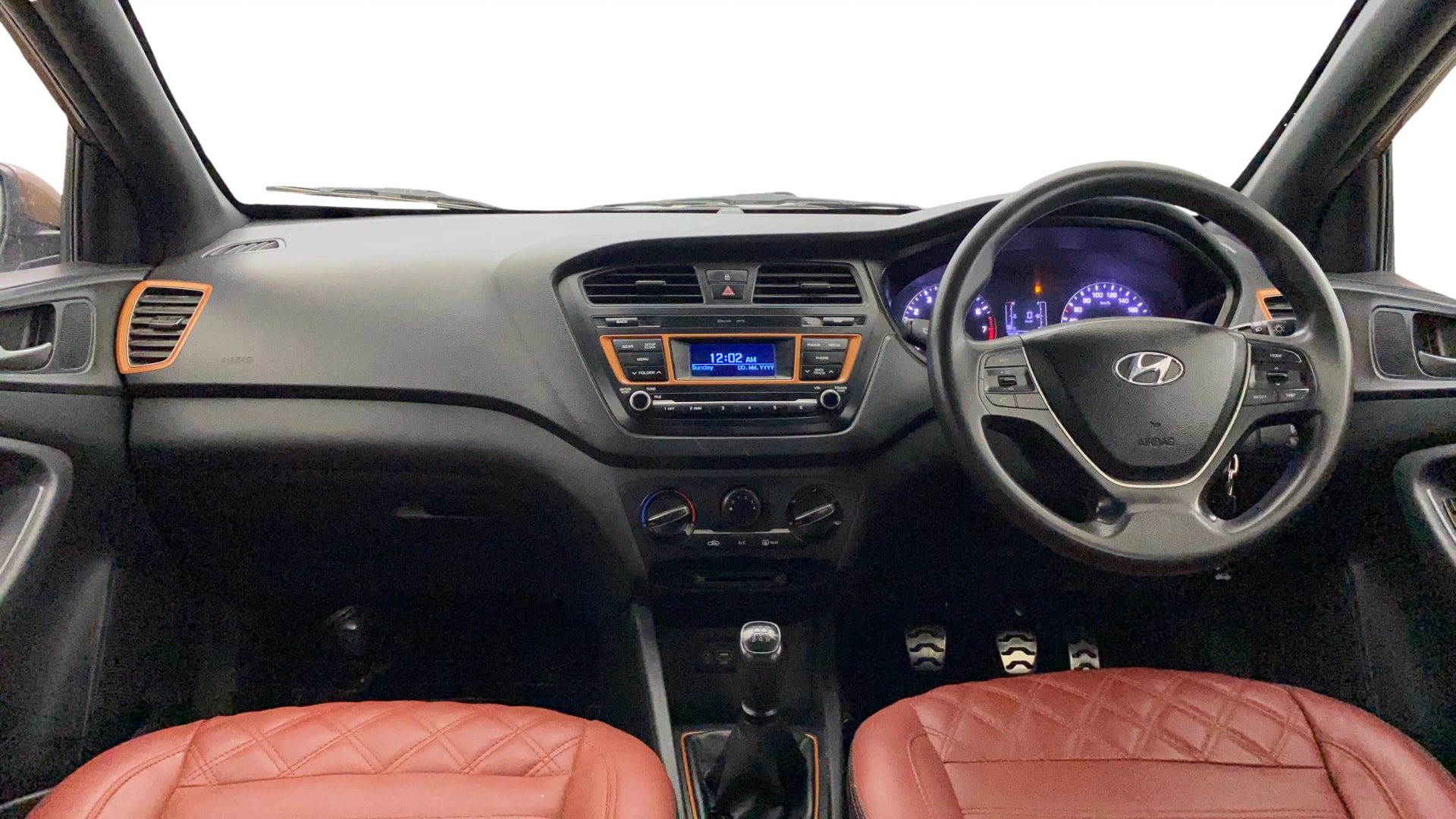 Used 2016 Hyundai i20 Active Used 2016 Hyundai i20 Active