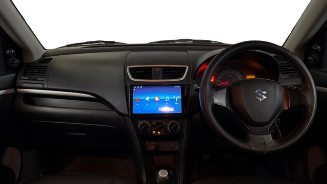 View Maruti Suzuki 1000 Image 15 Used Maruti Suzuki 1000 Image 15