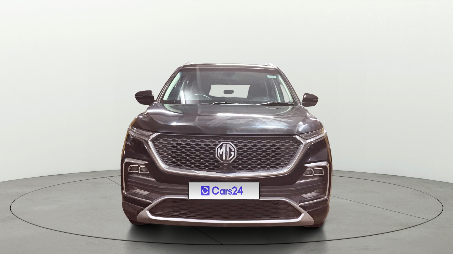 Used 2020 MG Hector Used 2020 MG Hector
