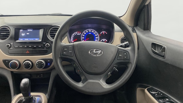 View Hyundai Grand i10 Image 20 Used Hyundai Grand i10 Image 20