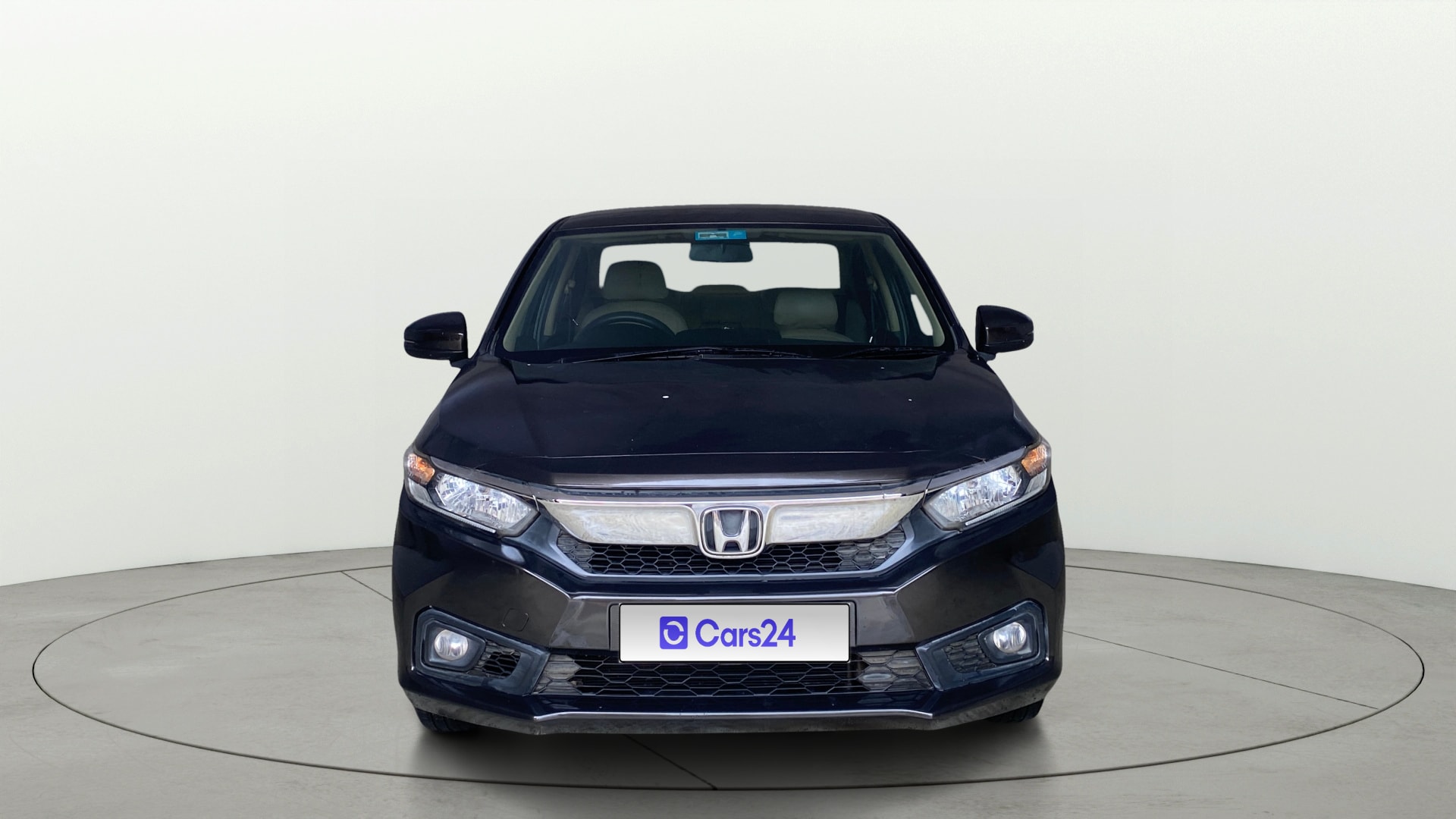 Used 2019 Honda Amaze Used 2019 Honda Amaze