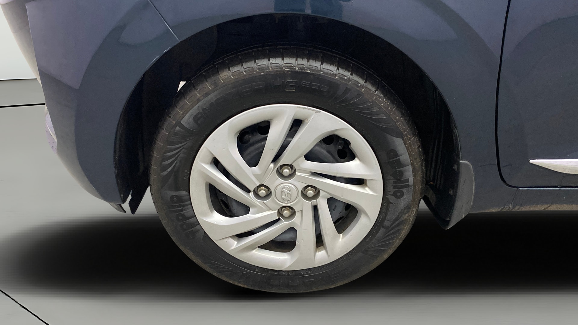 View 2022 Hyundai Grand i10 Nios Magna Petrol Image 27 Used 2022 Hyundai Grand i10 Nios Magna Petrol Image 27