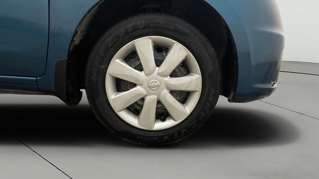 View Nissan Micra Active Image 40 Used Nissan Micra Active Image 40
