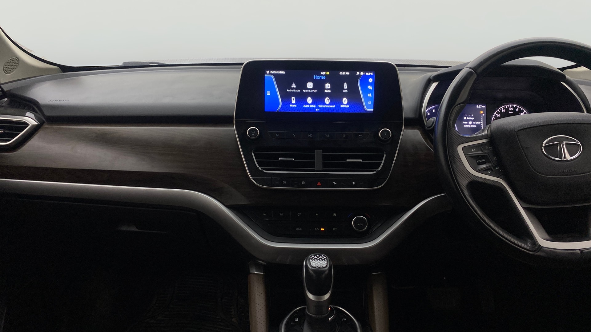 Used 2025 Tata Harrier Used 2025 Tata Harrier