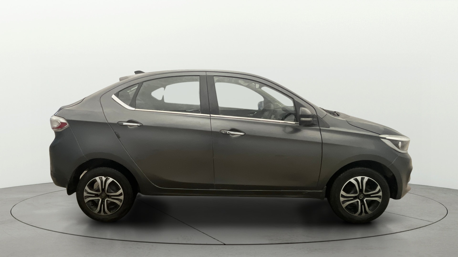 Used 2023 Tata Tigor Used 2023 Tata Tigor