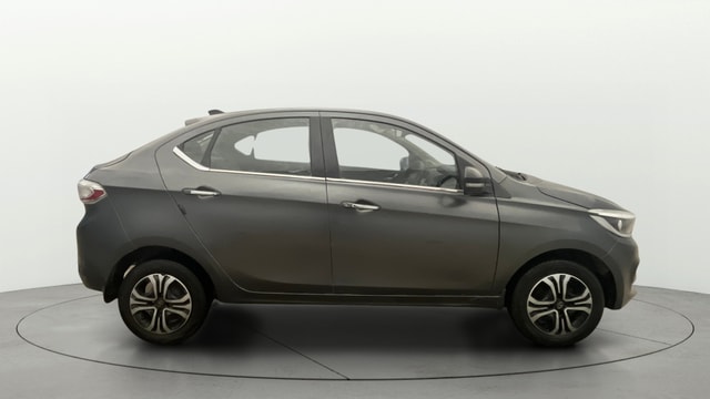 View Tata Tigor Image 26 Used Tata Tigor Image 26
