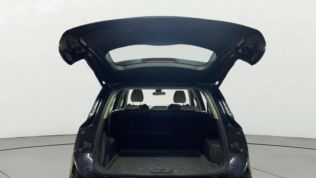 View MG Hector Image 32 Used MG Hector Image 32