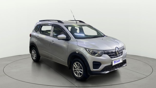 View Renault Triber Image 15 Used Renault Triber Image 15