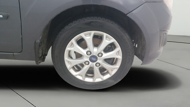 View Ford Figo Image 40 Used Ford Figo Image 40