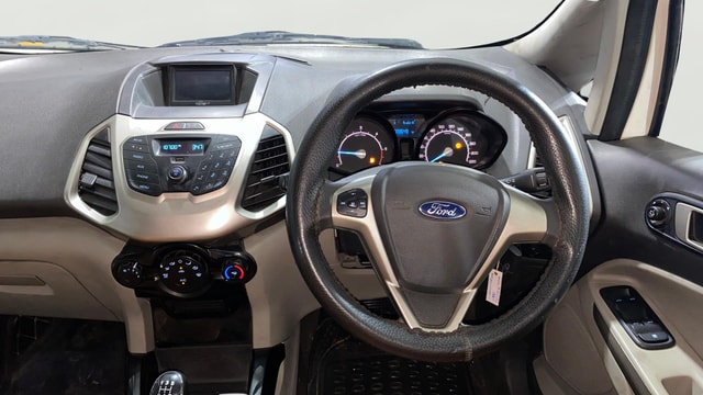 View Ford EcoSport Image 20 Used Ford EcoSport Image 20