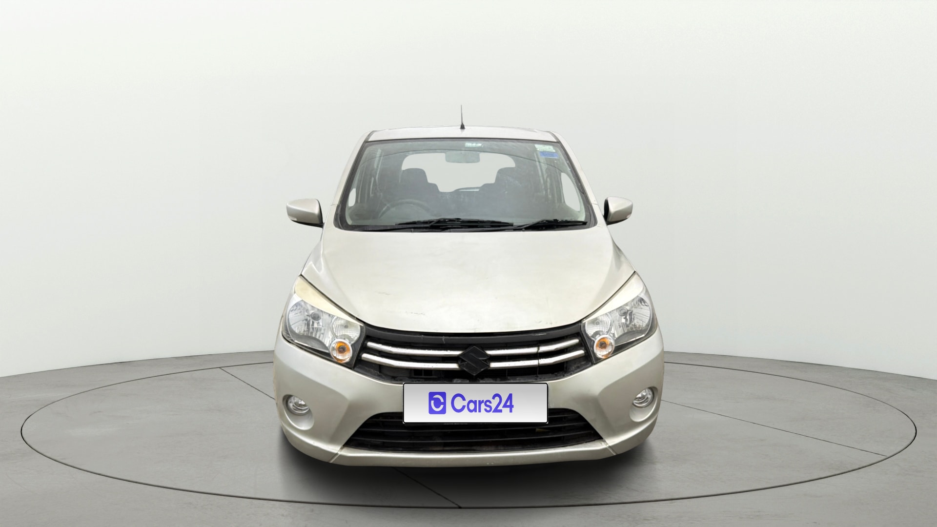 Used 2016 Maruti Suzuki 1000 Used 2016 Maruti Suzuki 1000