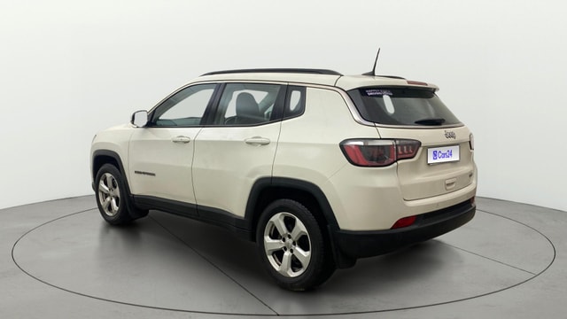 View Jeep Compass Image 2 Used Jeep Compass Image 2