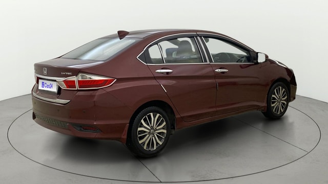 View Honda City Image 44 Used Honda City Image 44