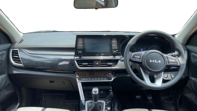 View Kia Seltos Image 31 Used Kia Seltos Image 31