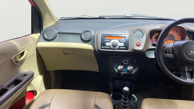 View Honda Brio Image 17 Used Honda Brio Image 17