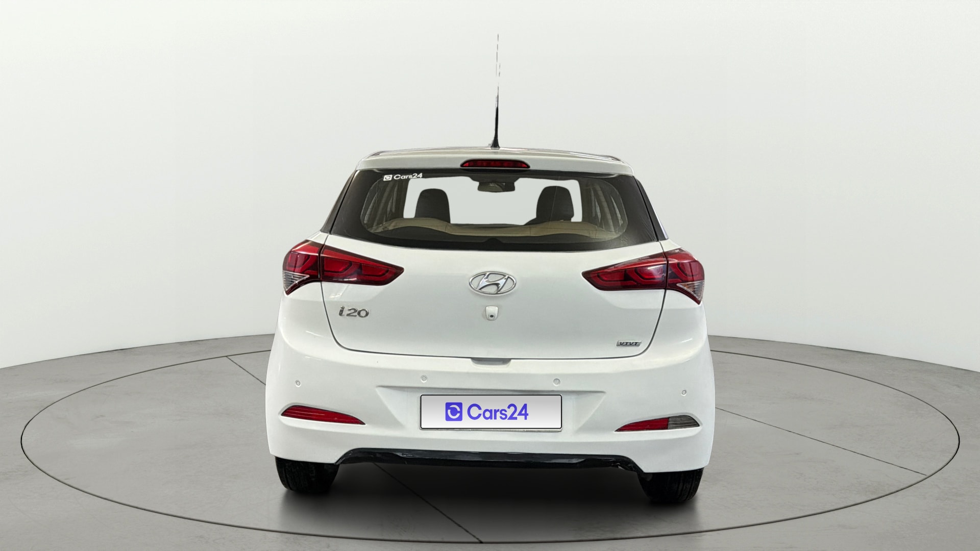 Used 2014 Hyundai Elite i20 Used 2014 Hyundai Elite i20