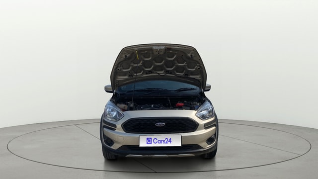 View Ford Freestyle Image 31 Used Ford Freestyle Image 31