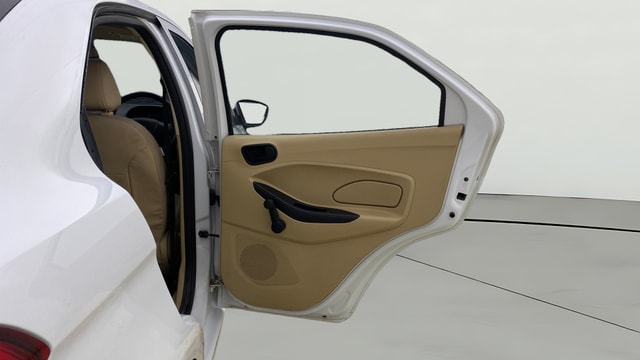 View Ford Figo Aspire Image 7 Used Ford Figo Aspire Image 7