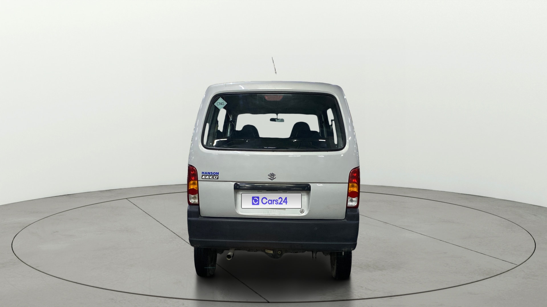 View 2024 Maruti Suzuki 1000 Base Variant Image 38 Used 2024 Maruti Suzuki 1000 Base Variant Image 38