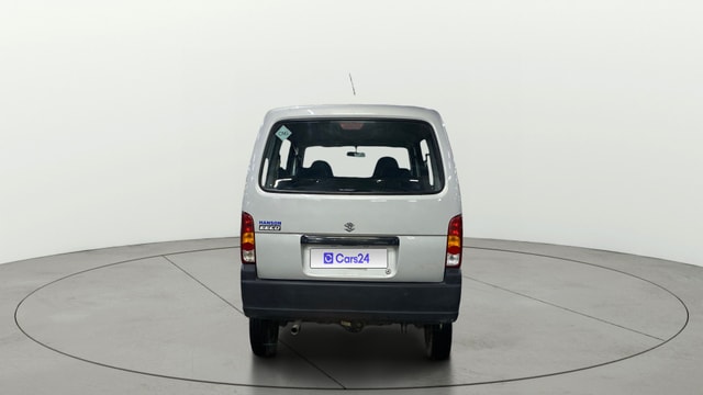 View Maruti Suzuki 1000 Image 38 Used Maruti Suzuki 1000 Image 38
