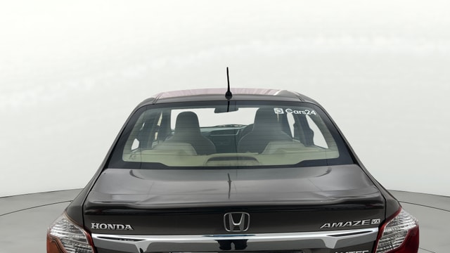 View Honda Amaze Image 4 Used Honda Amaze Image 4