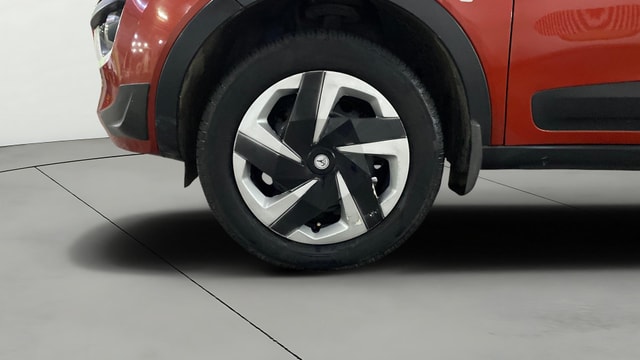 View Tata Nexon Image 33 Used Tata Nexon Image 33