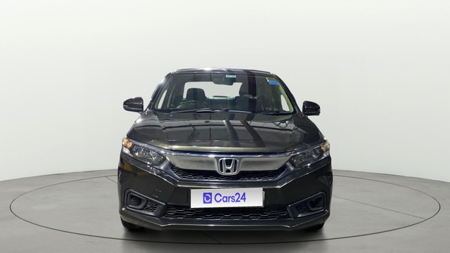 View Honda Amaze Image 1 Used Honda Amaze Image 1