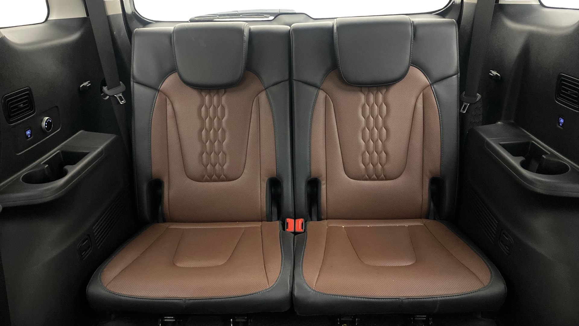 Used 2022 Hyundai Alcazar Used 2022 Hyundai Alcazar