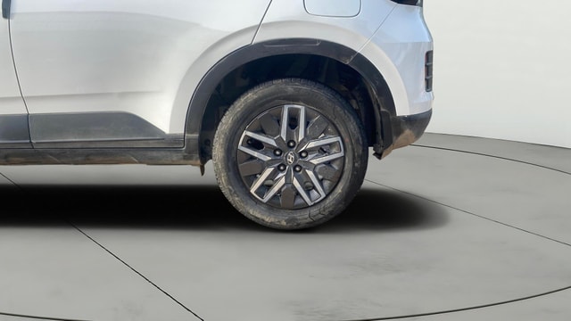View Hyundai Venue Image 11 Used Hyundai Venue Image 11
