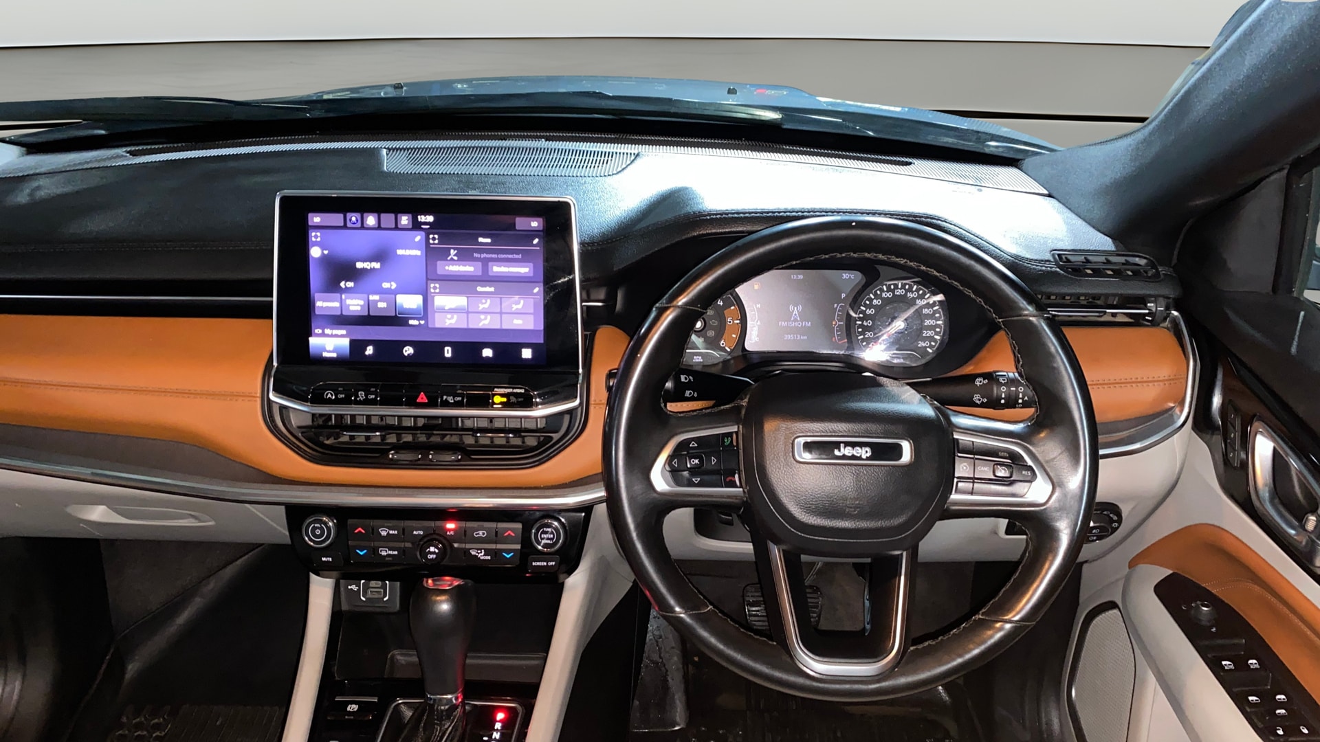 Used 2022 Jeep Compass Used 2022 Jeep Compass