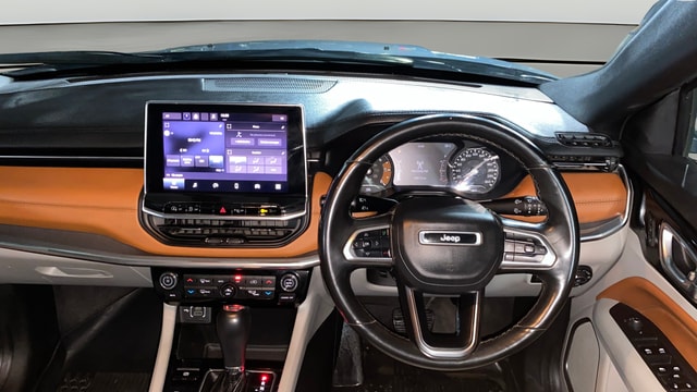 View Jeep Compass Image 13 Used Jeep Compass Image 13